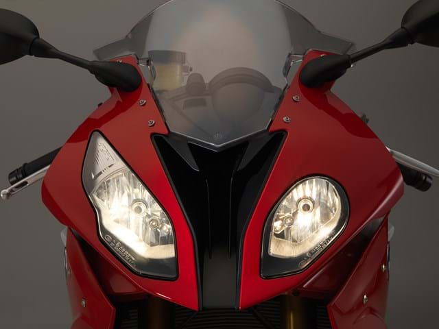 BMW S1000RR