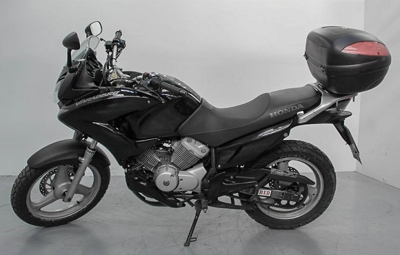 honda varadero for sale