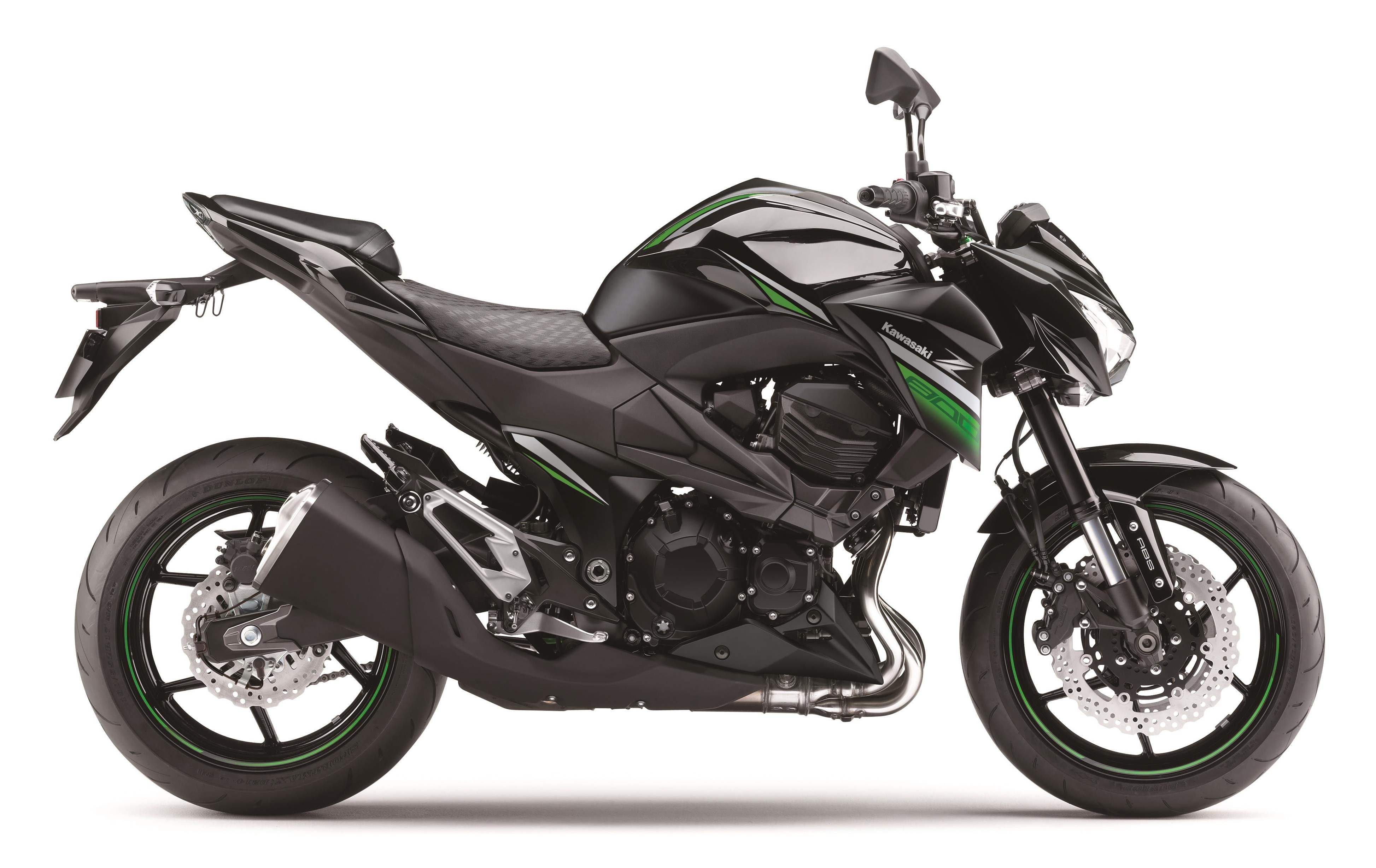 For Sale Kawasaki Z800 The Bike Market