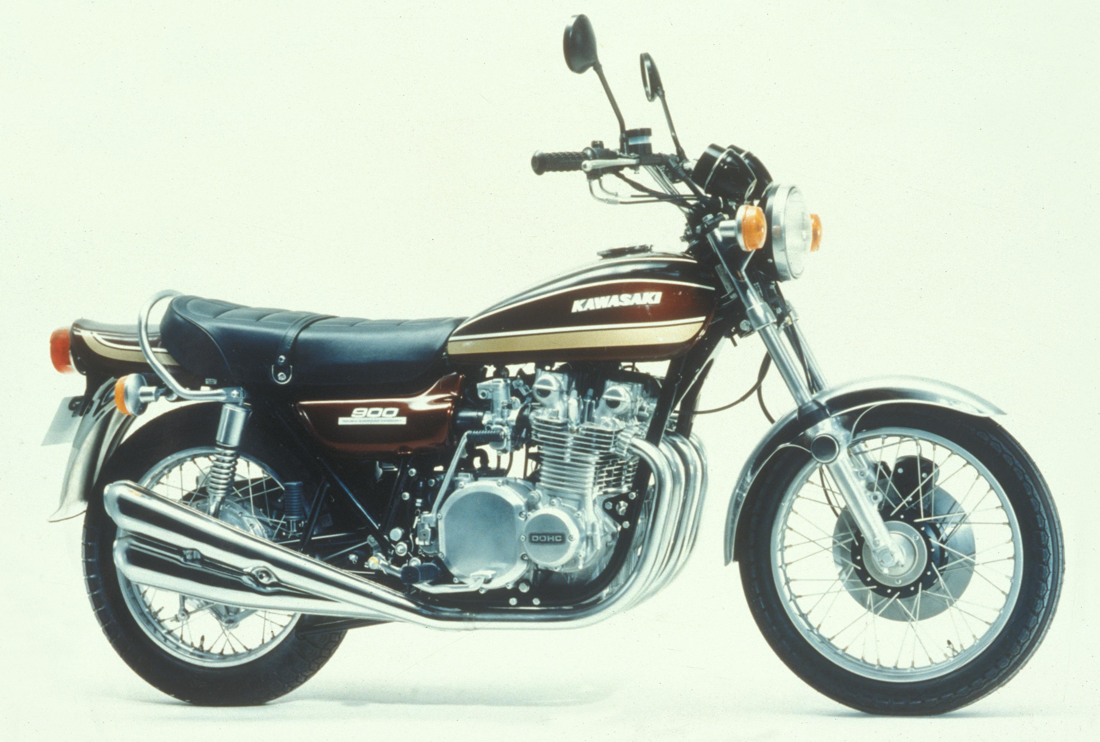 Kawasaki z900 for sale on sale