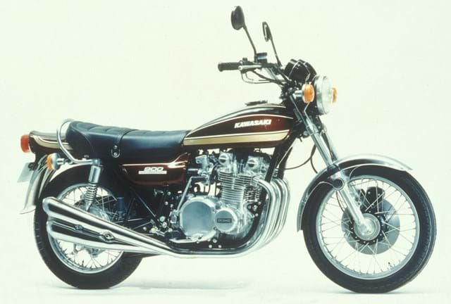 Kawasaki Z1 / Z900 Motorbikes For Sale - Bike Market