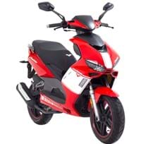 Diablo 125 For Sale