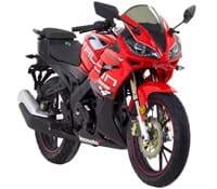 Falcon 125 For Sale