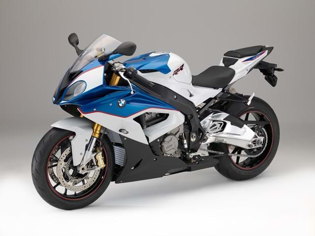 Bmw S1000rr Bikes For Sale The Bike Market