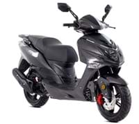 FMX 125 For Sale