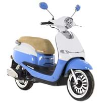 Valletta 125 For Sale