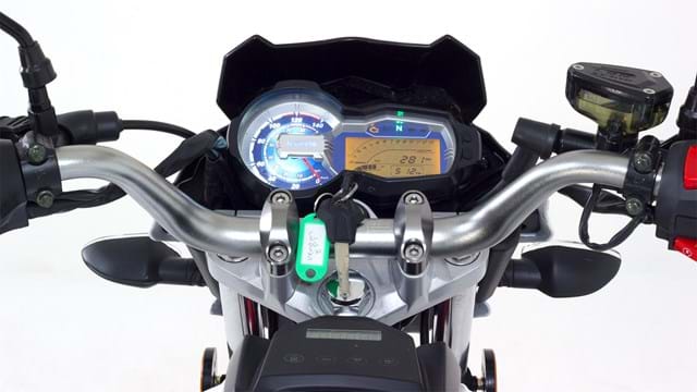 Lexmoto Venom