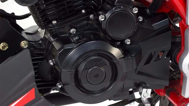 Lexmoto Venom