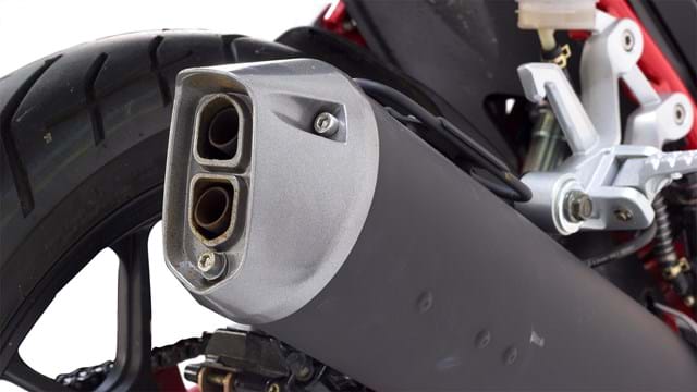 Lexmoto Venom