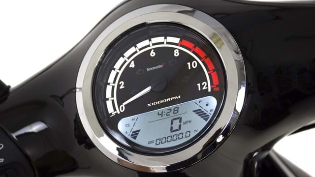 Lexmoto Vienna