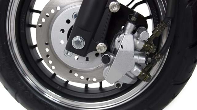 Lexmoto Vienna