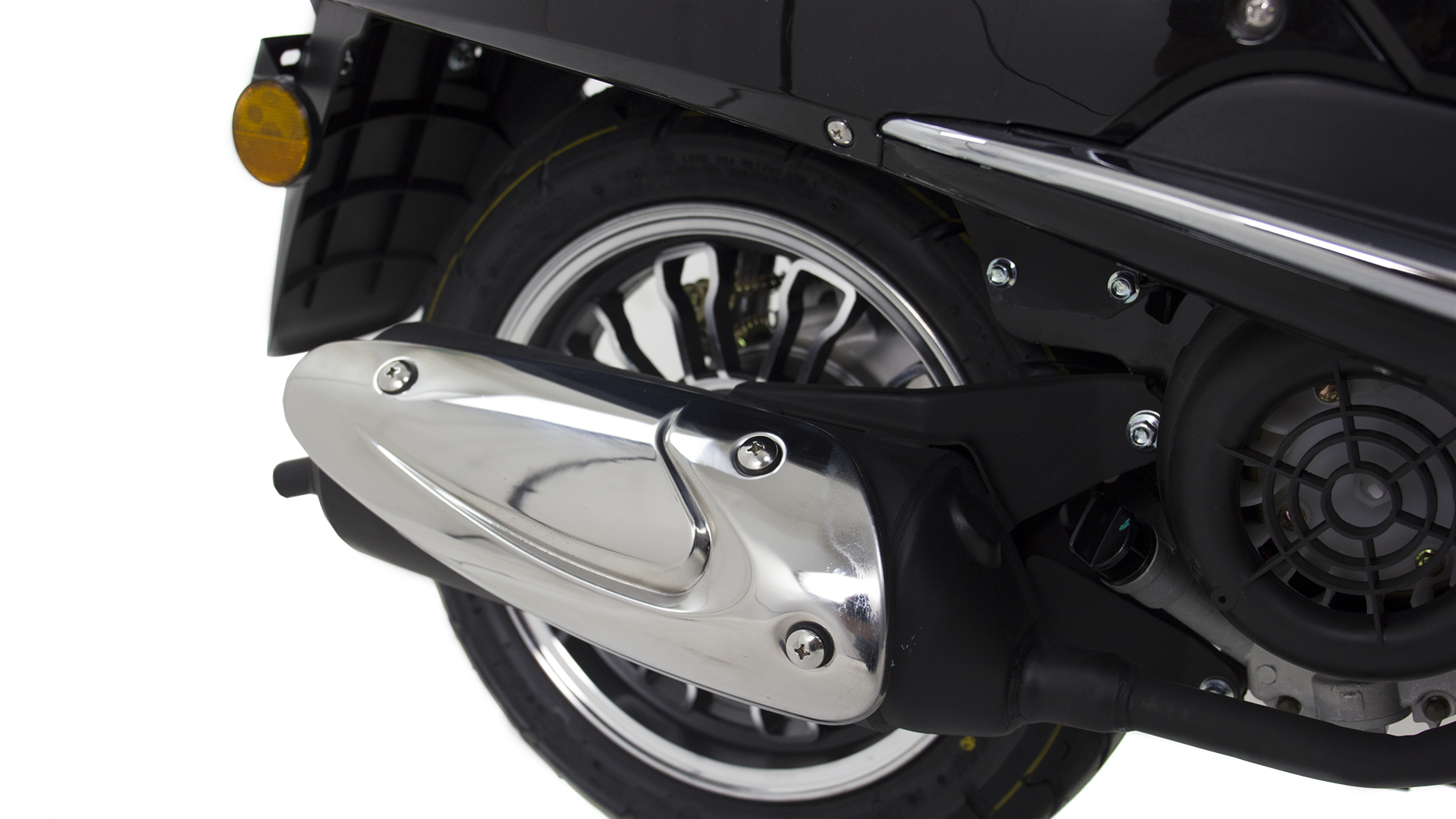 Lexmoto Vienna 50 Camshaft