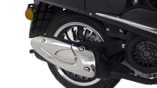Lexmoto Vienna