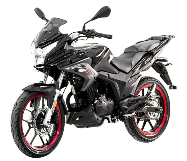 For Sale Lexmoto Zsx F The Bike Market