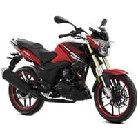 ZSX-R 125 For Sale