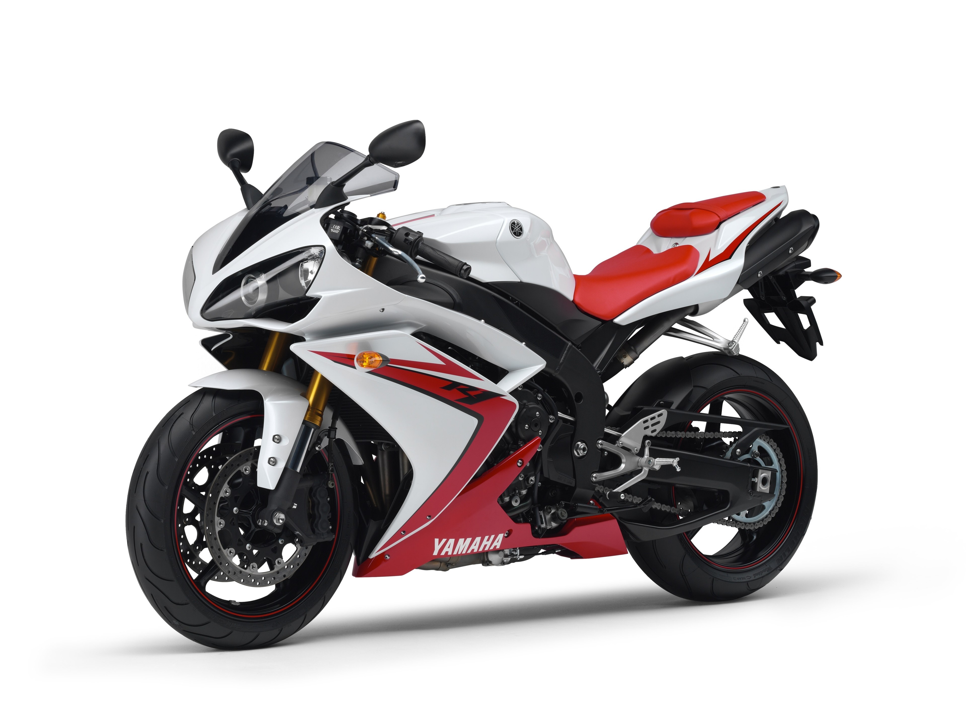 Yamaha YZF-R1 Bikes For • TheBikeMarket