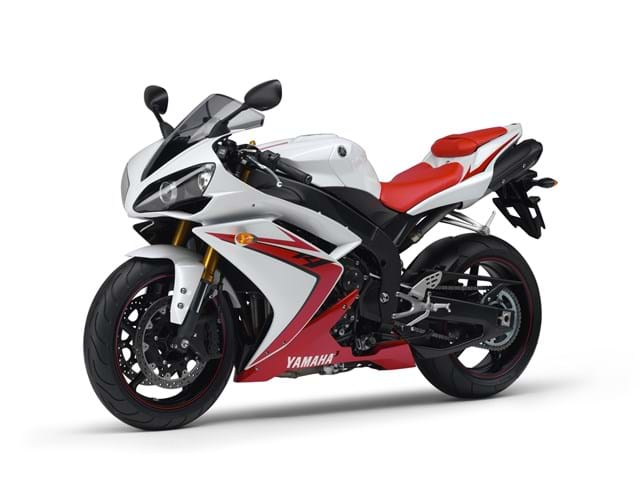 Korea ved godt Føde Yamaha YZF-R1 Bikes For Sale • TheBikeMarket