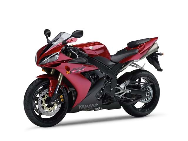 Yamaha YZF-R1 Bikes For Sale • TheBikeMarket