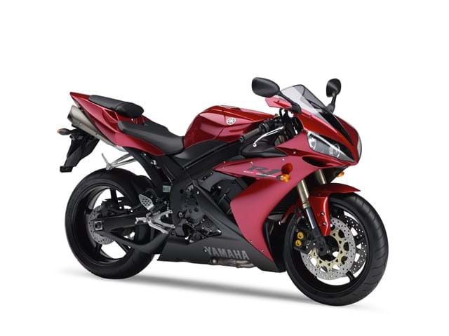 Yamaha YZF-R1 Bikes For • TheBikeMarket