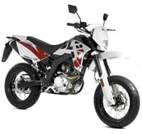 LSM 125 For Sale