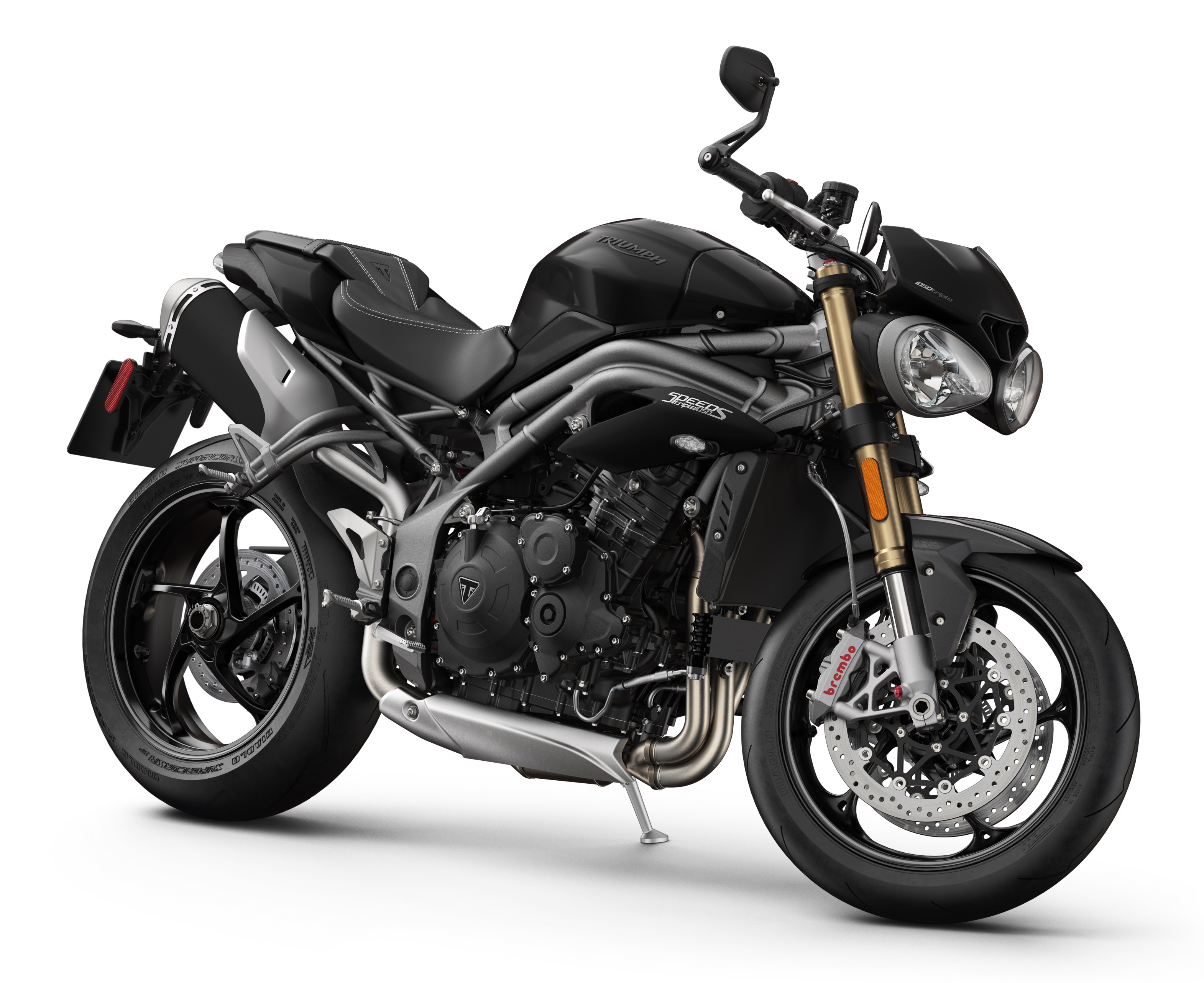 triumph speed triple 1050 2019