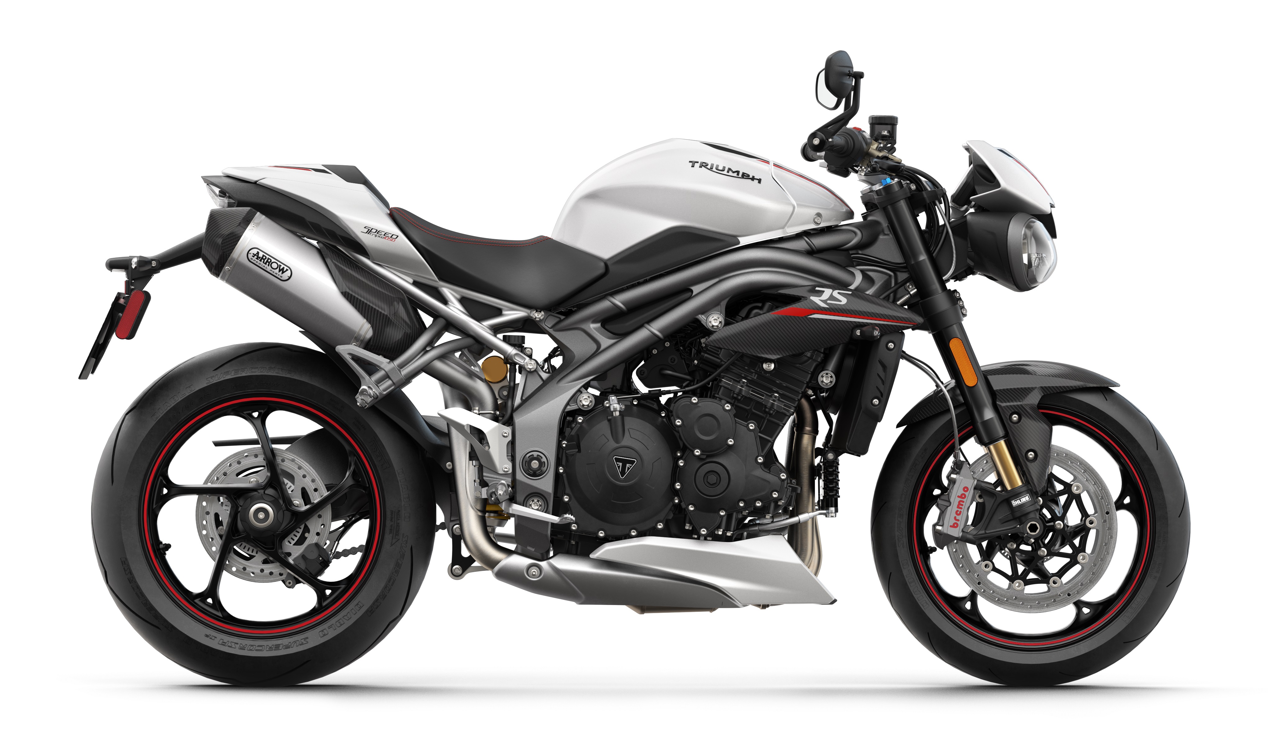 triumph speed triple 1050 2019