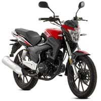 ZSA 125 For Sale