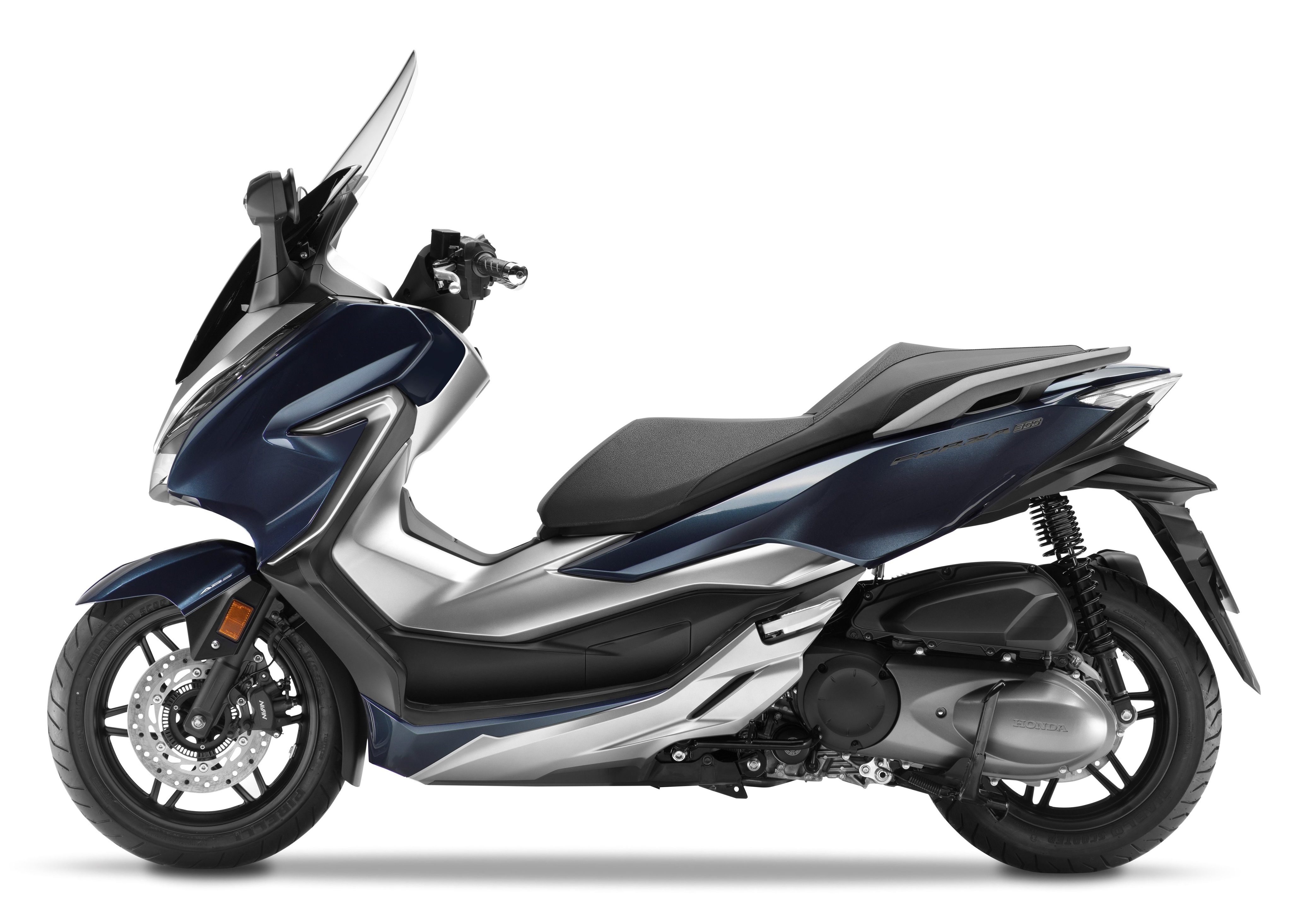 honda forza 300 for sale
