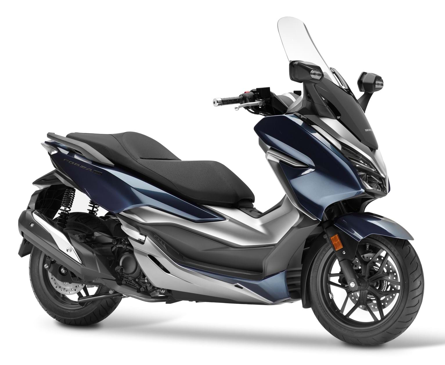 For Sale Honda Forza 300 The Bike Market