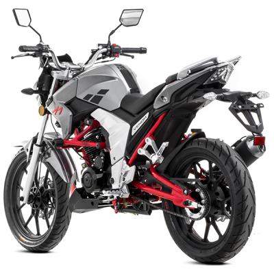 Lexmoto Venom 125cc For Sale 2024 www.alhudapk