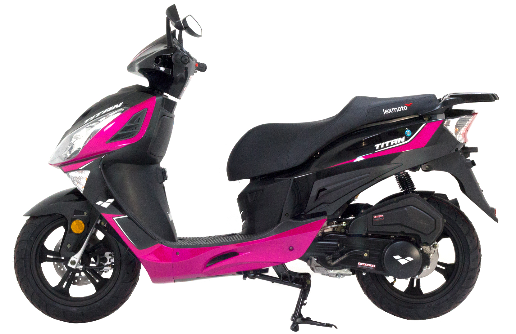 Lexmoto Titan Scooters For Sale TheBikeMarket