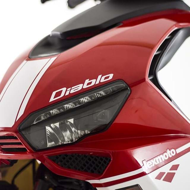 Lexmoto Diablo