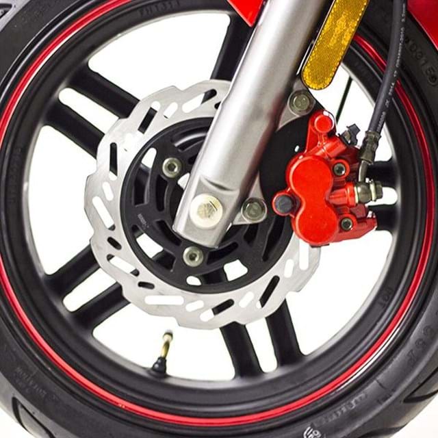 Lexmoto Diablo