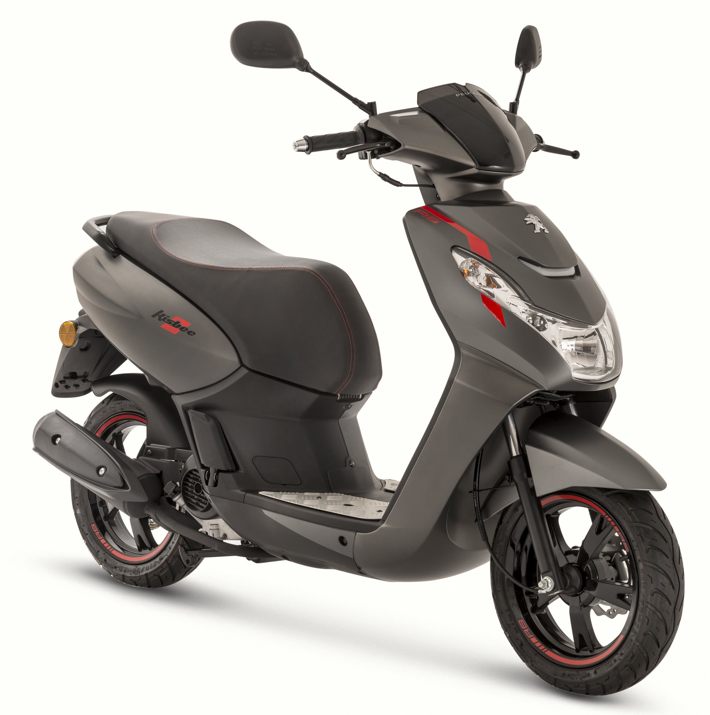 Peugeot Kisbee 50 Scooters For Sale • TheBikeMarket