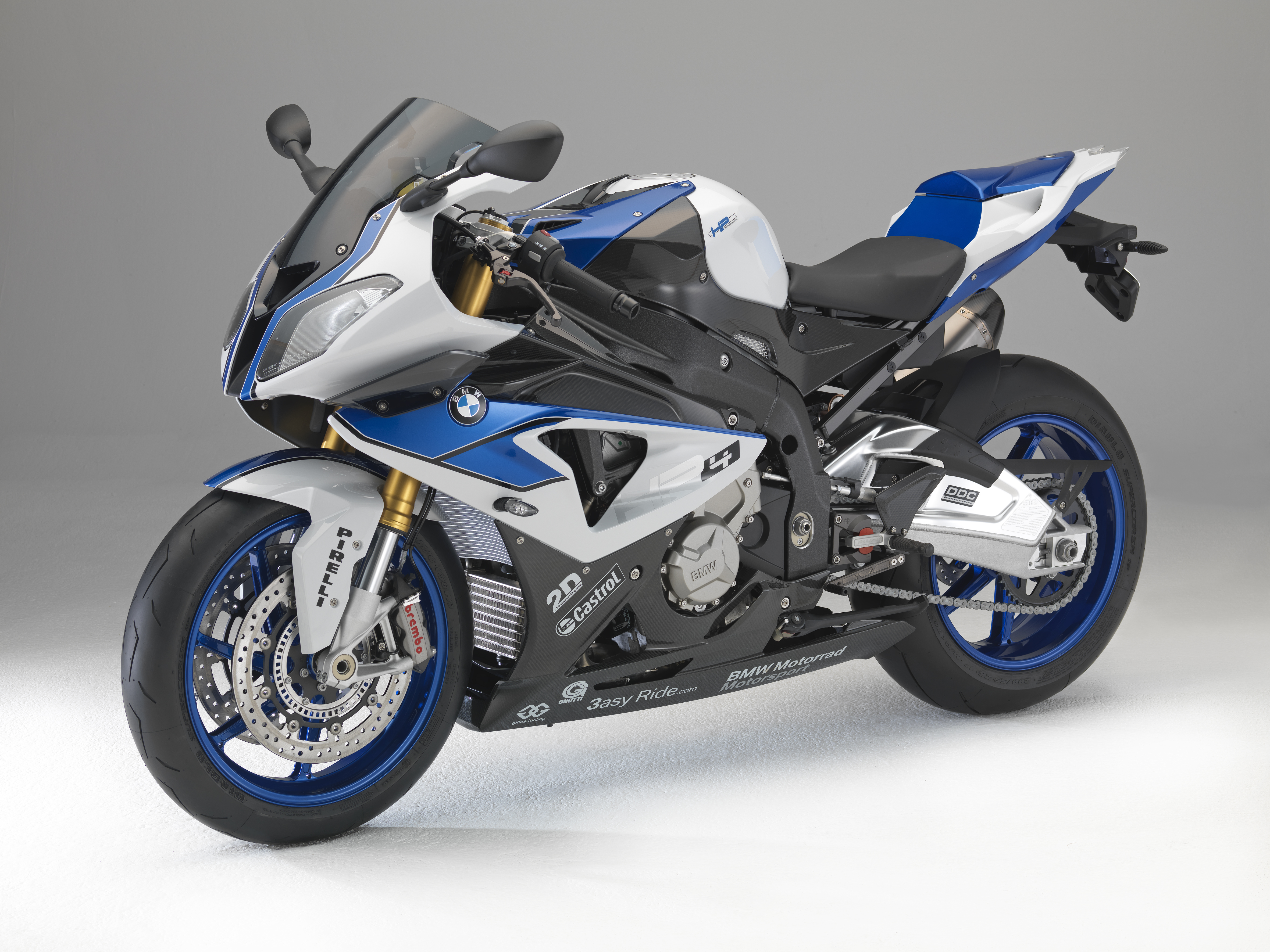 Bmw S1000rr Hp4 Bikes For Sale The Bike Market