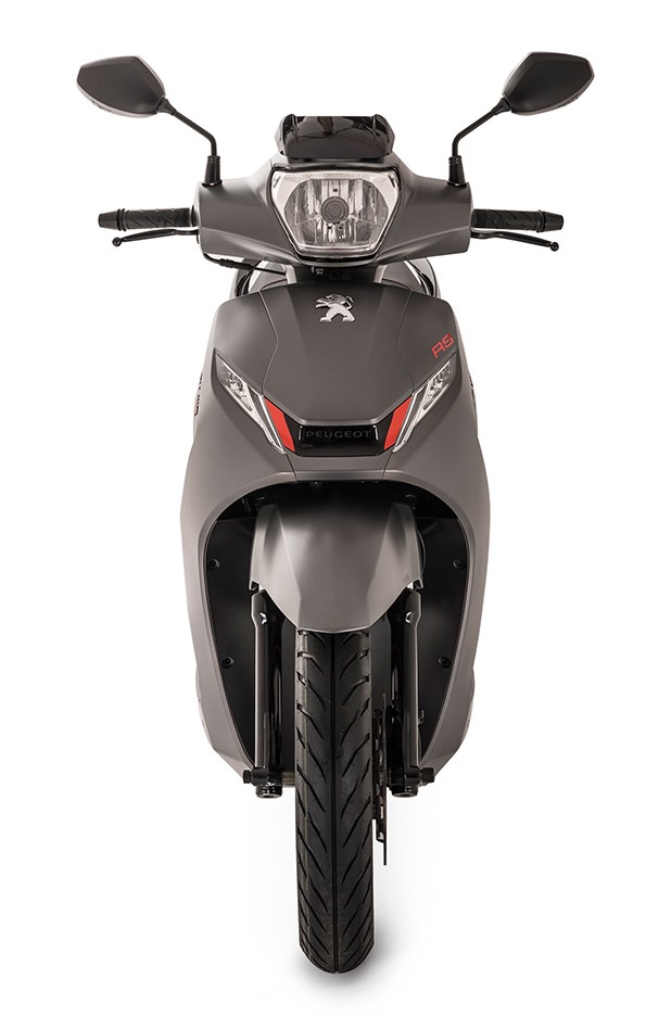 Peugeot Belville 125 Scooters For Sale • TheBikeMarket