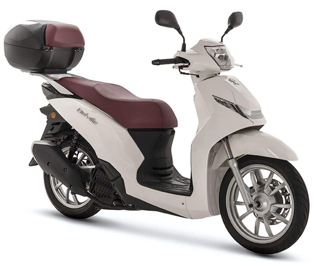 Belville 200 For Sale