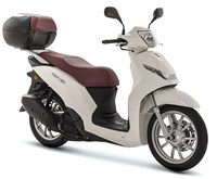 Belville 200 For Sale