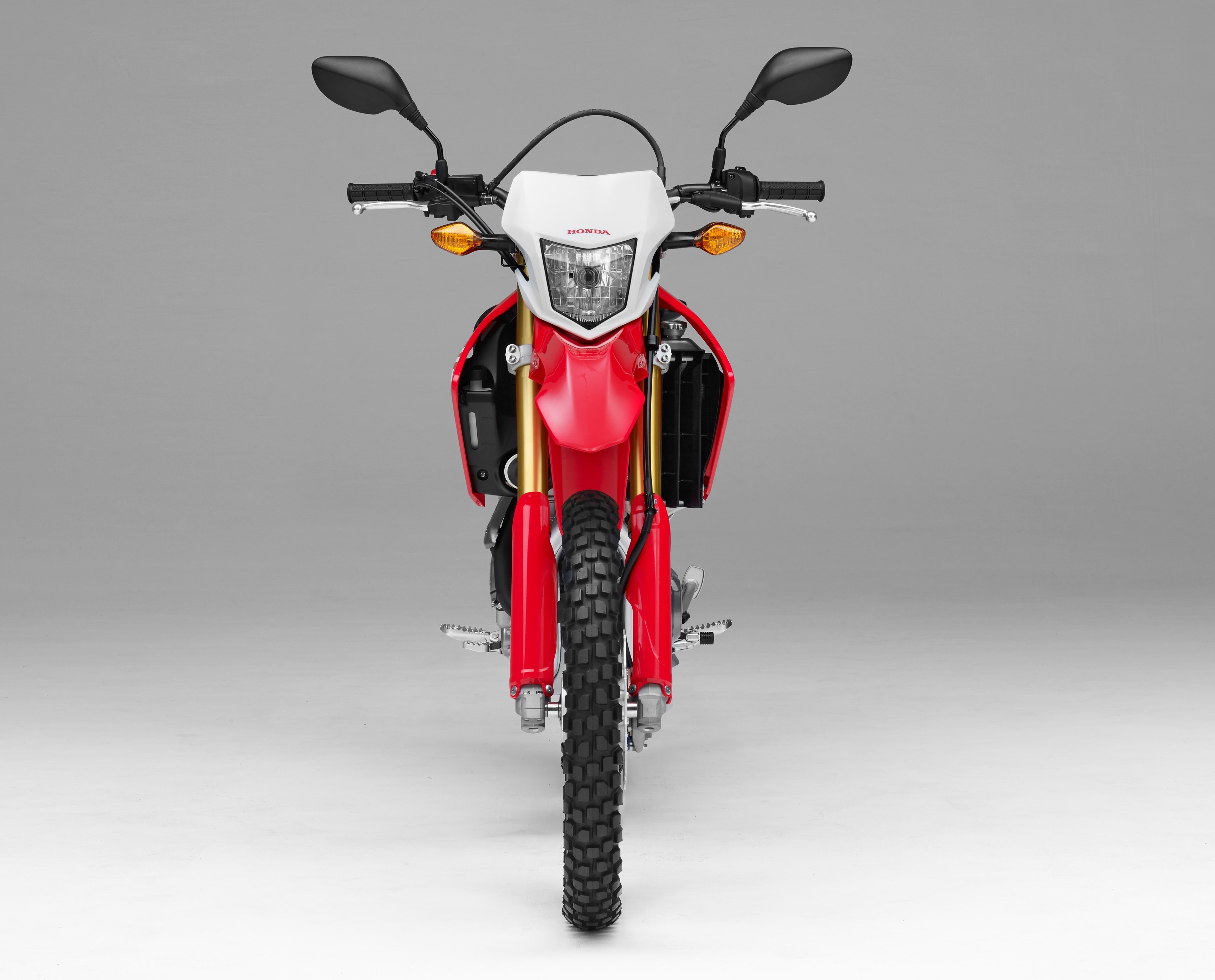 used honda crf250l for sale near me