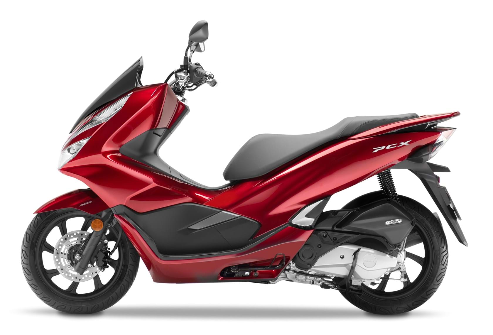 For Sale Honda Pcx125 The Bike Market