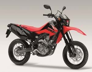 Honda CRF250M (2013-2017)