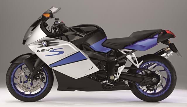 bmw k1200s for sale near me