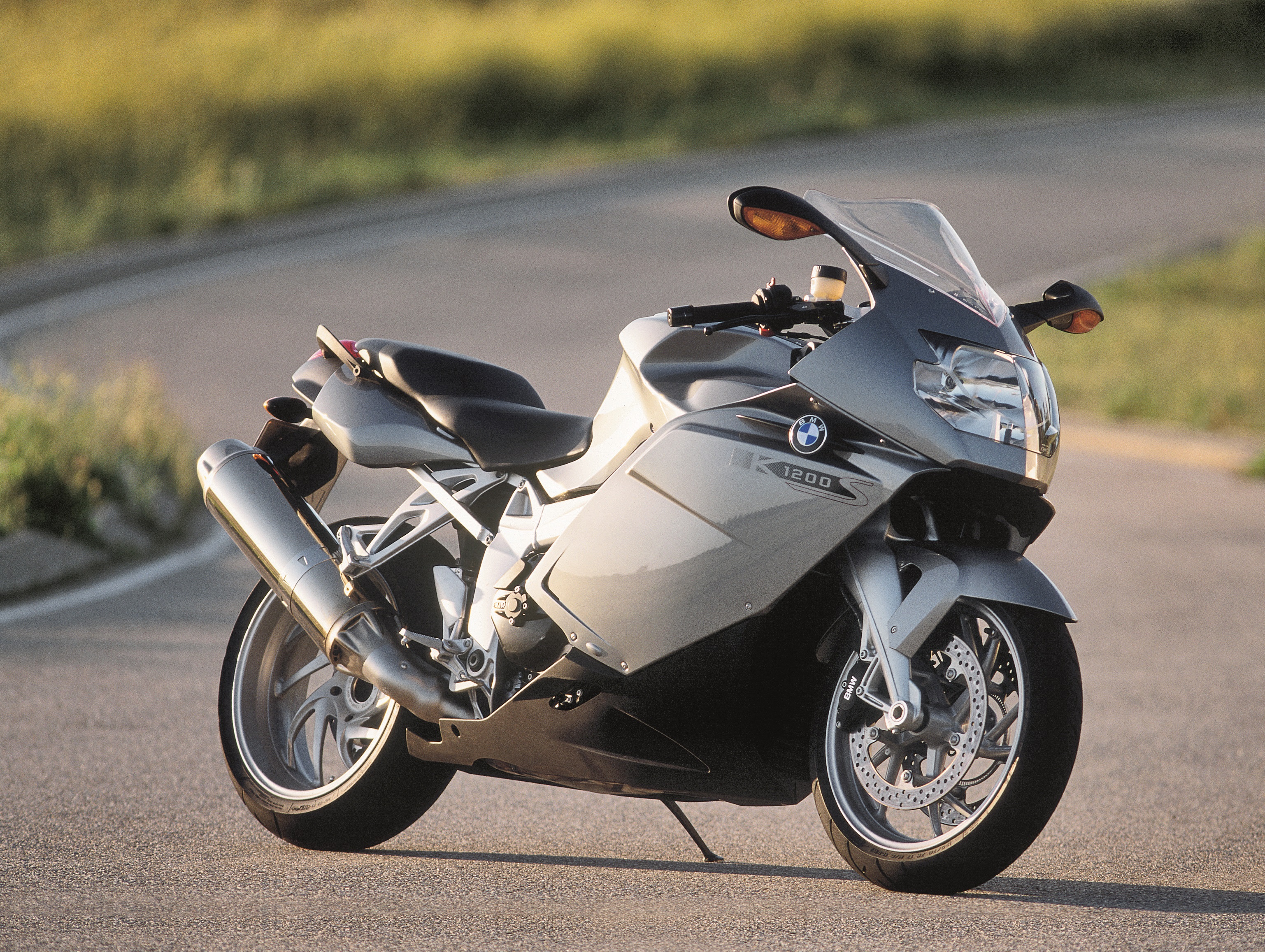2006 bmw k1200r price