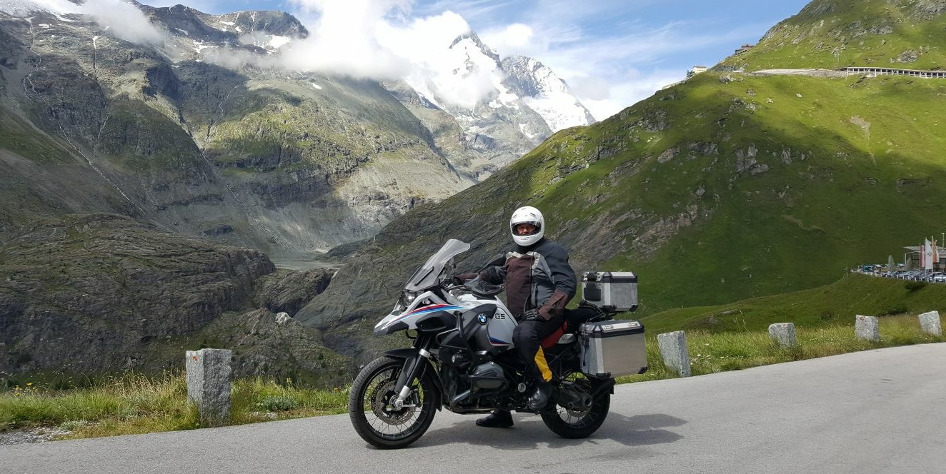r1200gsa