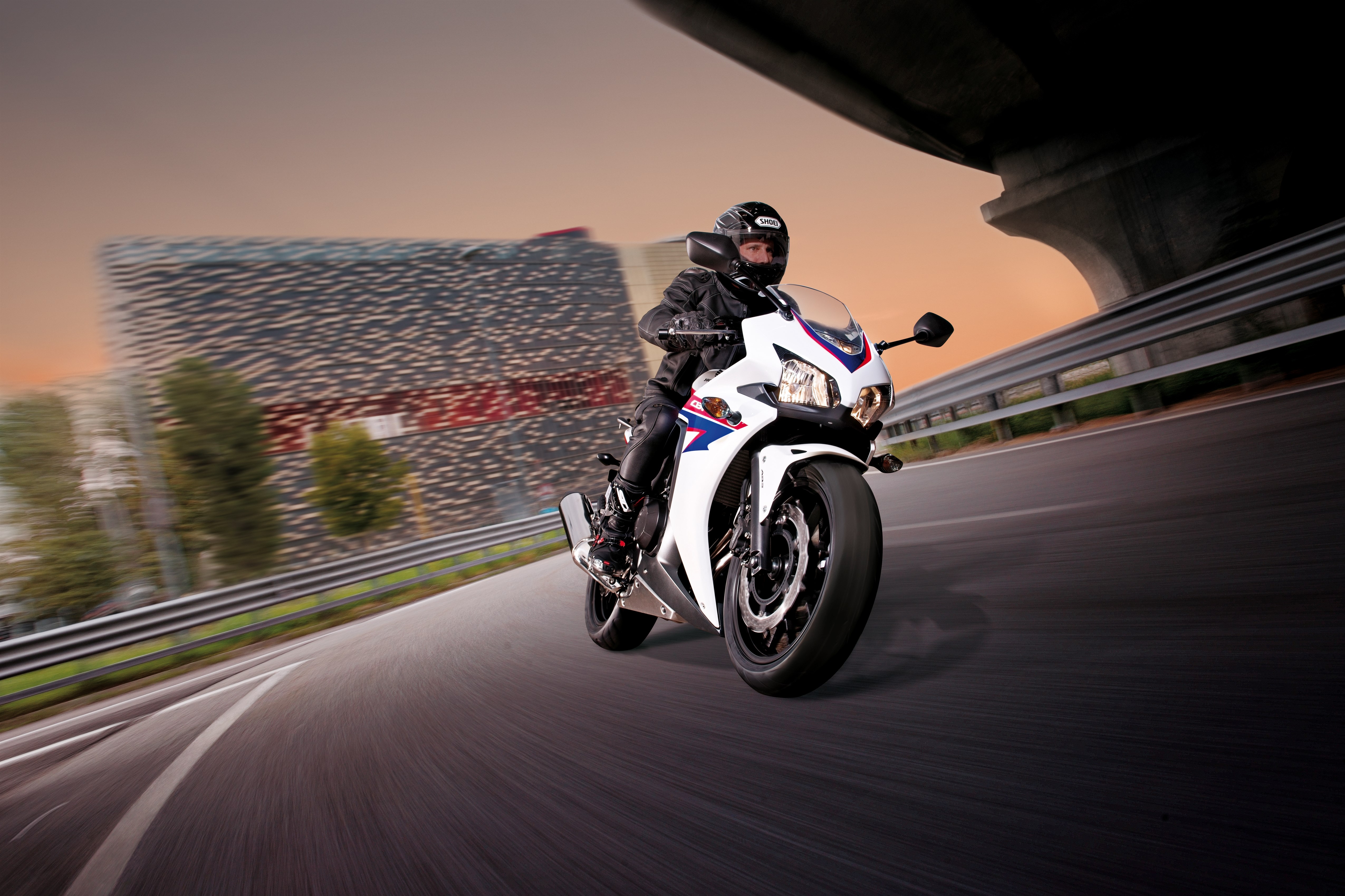 2015 sales honda cbr500r