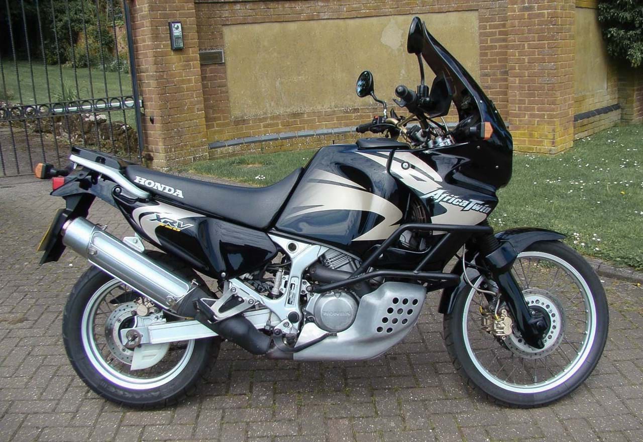 xrv750 rd07a