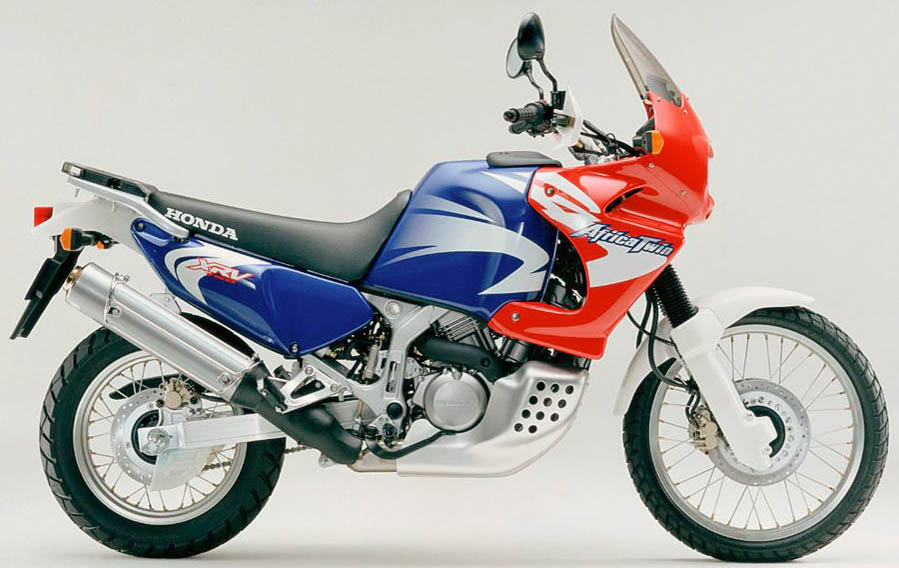honda xrv 750 africa twin for sale