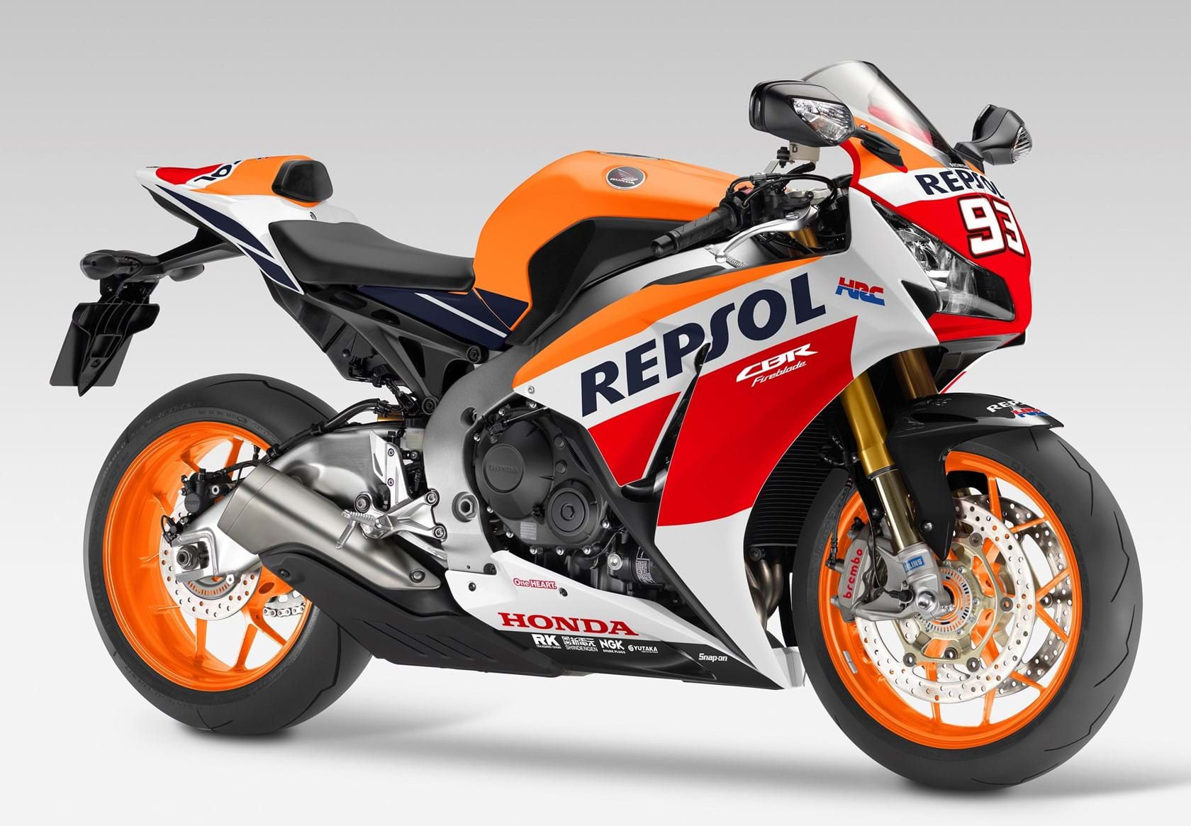For Sale Honda Cbr1000rr Fireblade Sp The Bike Market