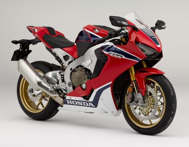 For Sale Honda Cbr1000rr Fireblade Sp The Bike Market