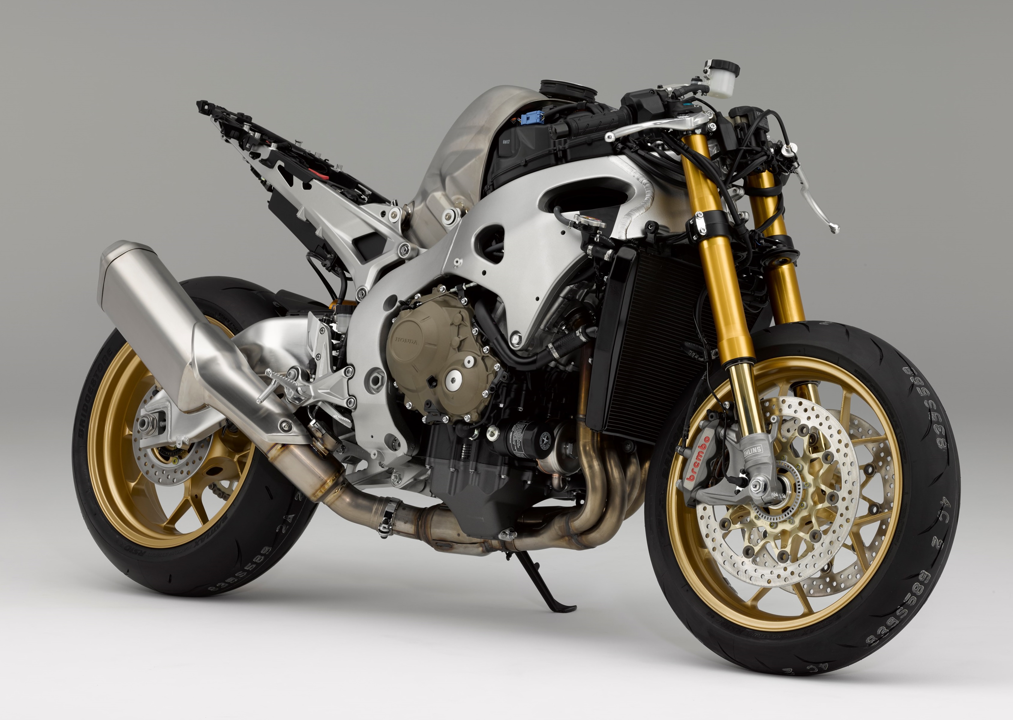 CBR1000RR Honda CBR1000RR Fireblade SP Review (2017) • TheBikeMarket